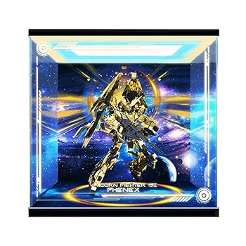 Amazon.co.jp: バンダイ PG 1/60 RX-0 ユニコーンガンダム 3号機